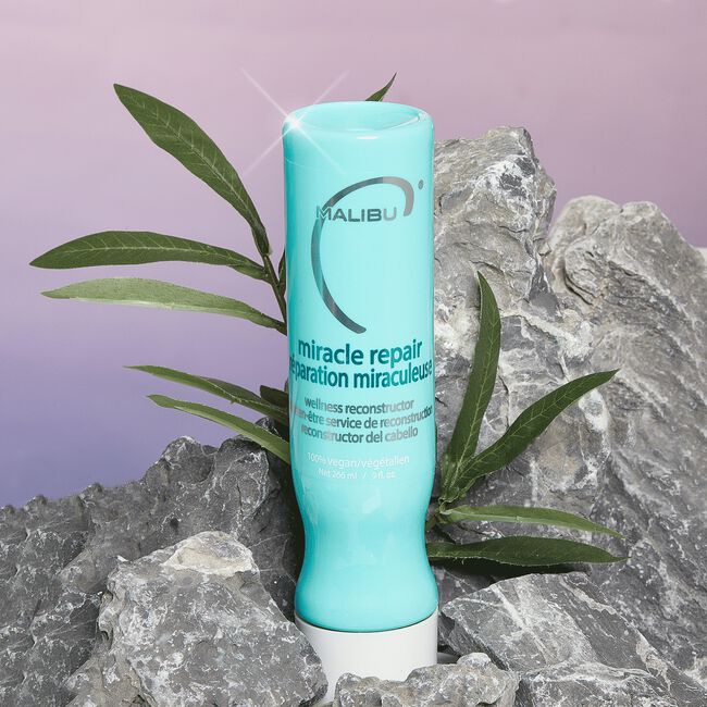 Miracle Repair Hair Reconstructor