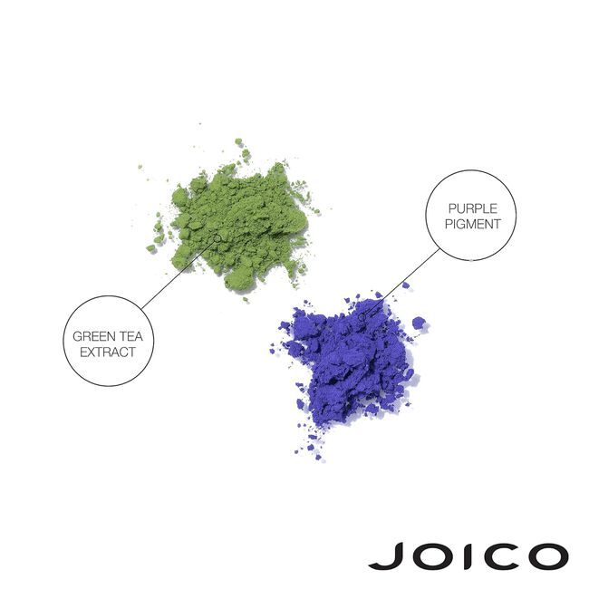 Color Balance Purple Shampoo