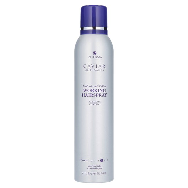 Caviar Anti-Aging Professional Styling Working Hair Spray