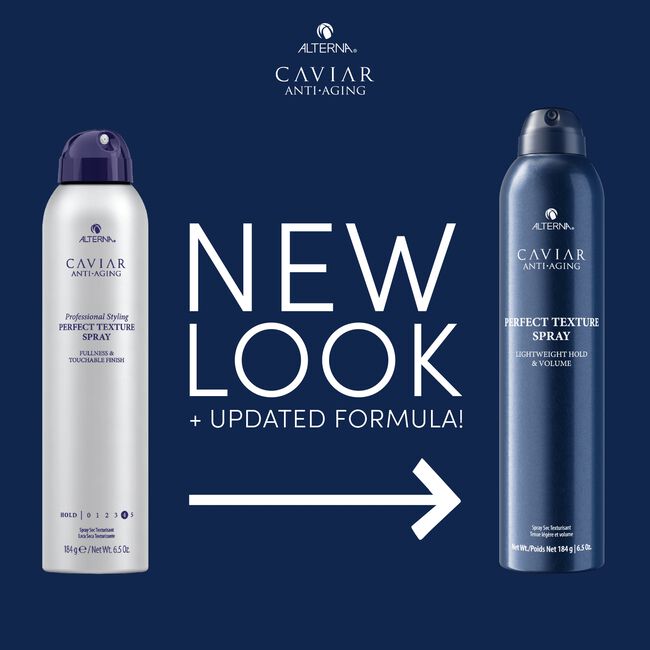 Caviar Anti-Aging Perfect Texture Spray