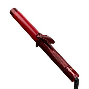Ruby Lava 1.25 Inch Curling Iron
