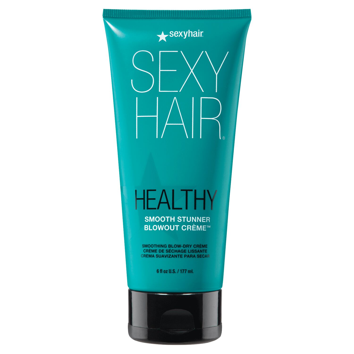Healthy Sexy Hair Smooth Stunner Blowout Creme - Sexy Hair | CosmoProf