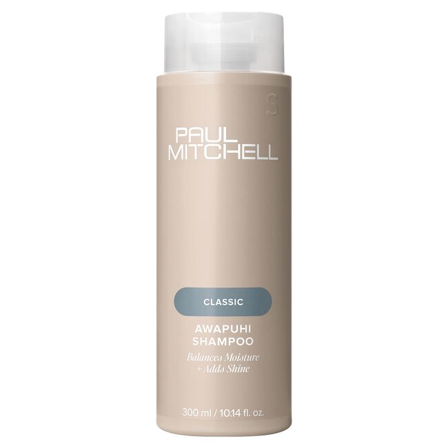 Awapuhi Shampoo