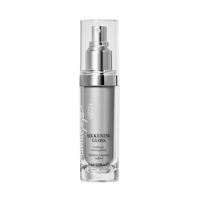 Silkening Gloss