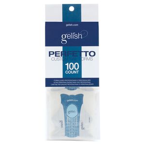 Perfetto Nail Forms
