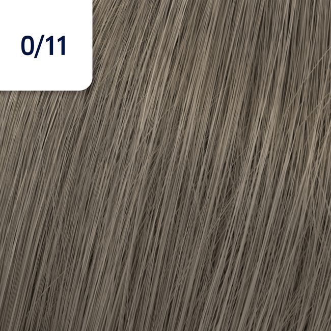 0/11 Special Mix