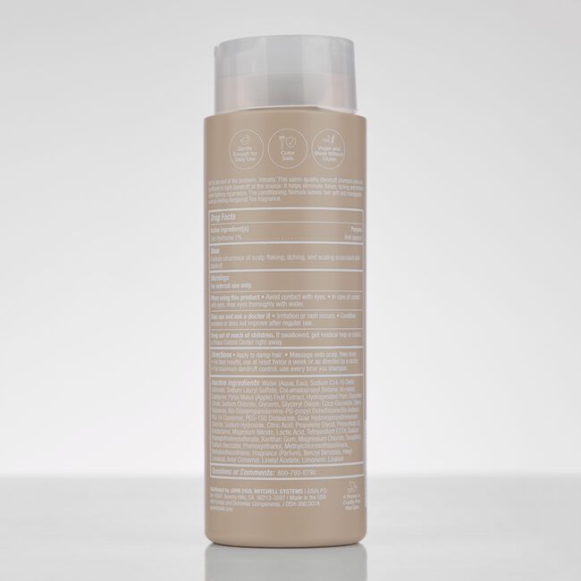 Dandruff Shampoo