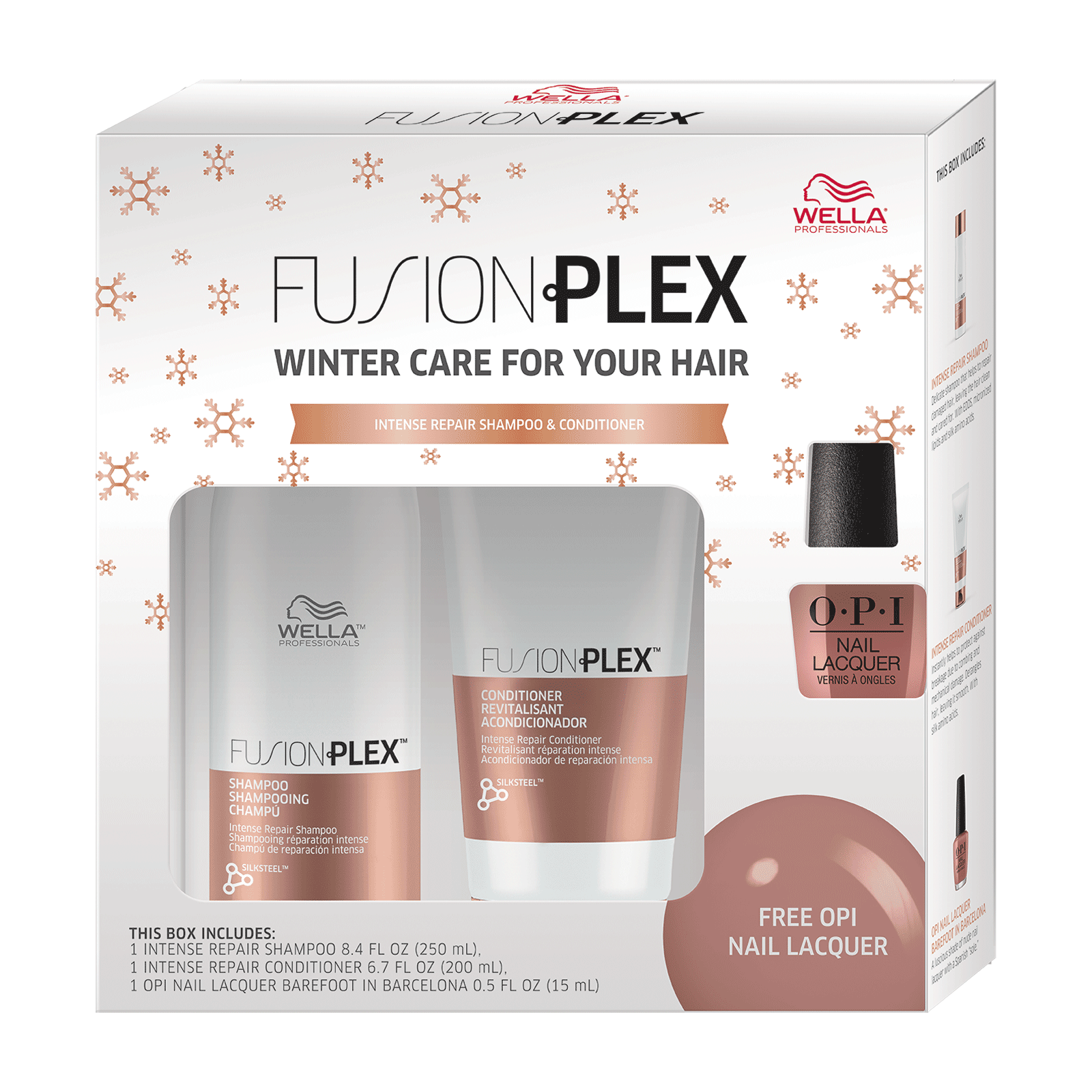 fusion plex fusion plex