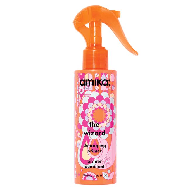 The Wizard Detangling Primer