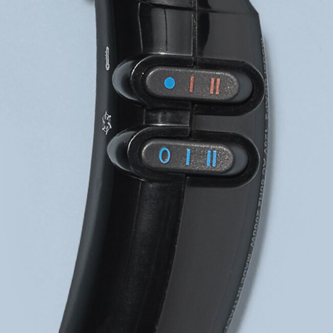 Rapido 2.0 Dryer