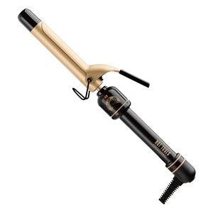 Gold Ceramic Spring Iron - 1 Inch