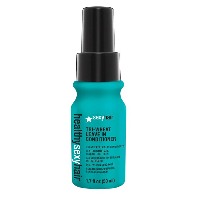 Healthy Sexy Hair Tri-Wheat Leave-In Conditioner