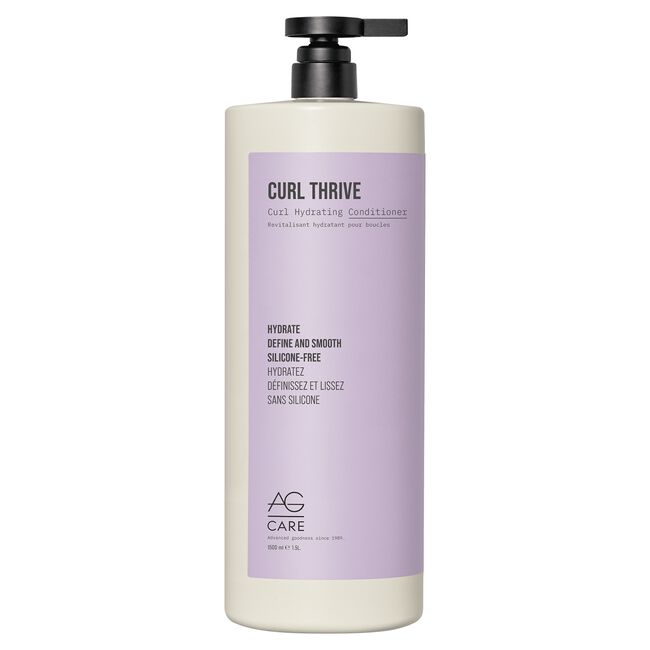 Curl Thrive Hydrating Conditioner