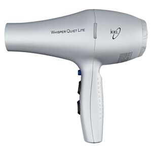 Whisper Quiet Lite Hair Dryer