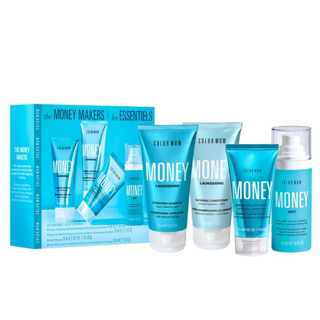 The Money Makers Kit