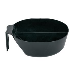 Salon Care Double-Sided Tint Bowl