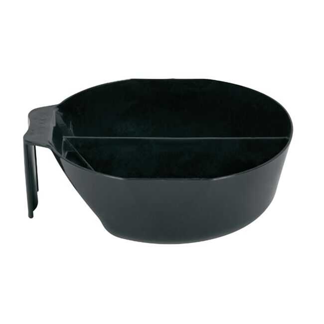 Salon Care Double-Sided Tint Bowl