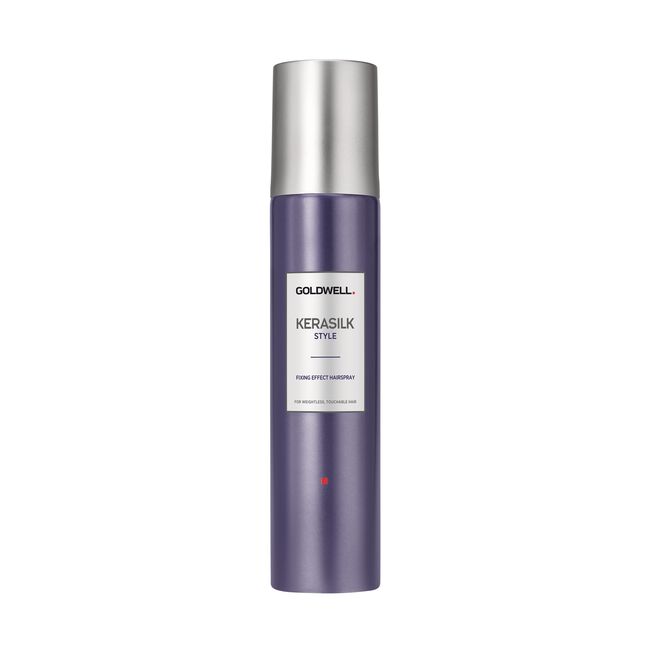 Kerasilk Fixing Effect Hairspray