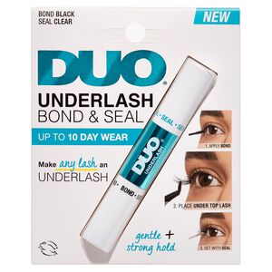 Duo Bond & Seal Under Lash Adhesive