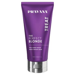 The Perfect Blonde Toning Masque