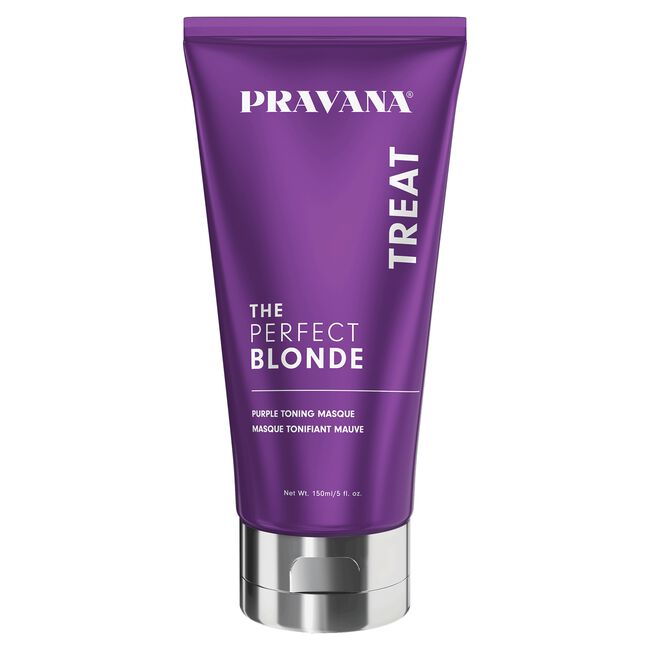 The Perfect Blonde Toning Masque