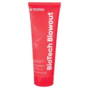 Goddess Maintenance BioTech Blowout Leave-In Restorative Hair Mask