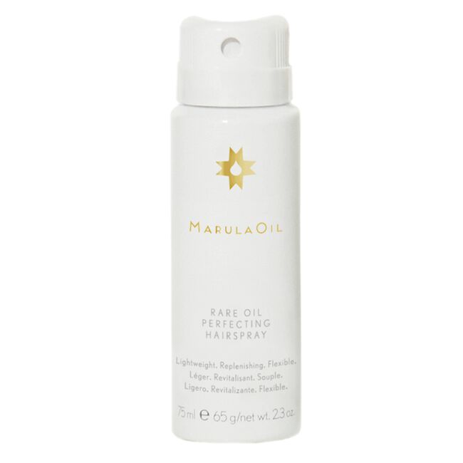 MarulaOil - Rare Oil Perfecting Hairspray