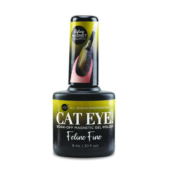 Cat Eye Gel Polish