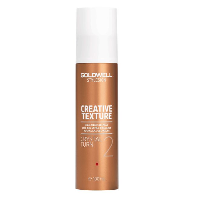 StyleSign Creative Texture Crystal Turn High-Shine Gel Wax