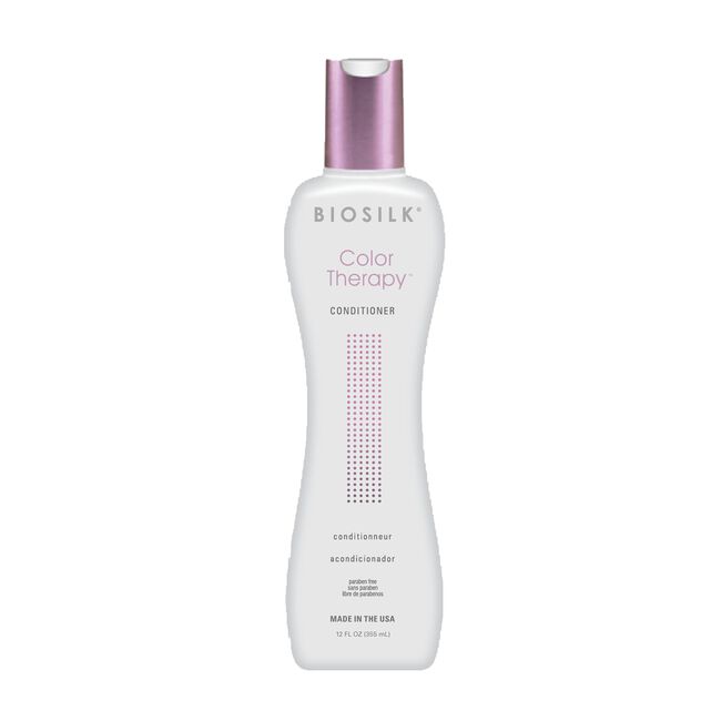 BioSilk Color Therapy Conditioner