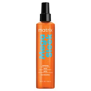 Mega Sleek Iron Smoother Leave In Spray