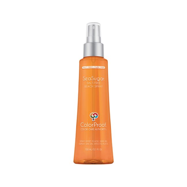 SeaSugar Salt-Free Beach Spray