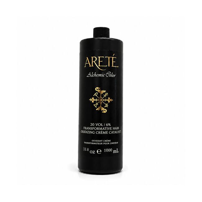 Transformative Hair Oxidizing Creme Catalyst 20 VOL/6%
