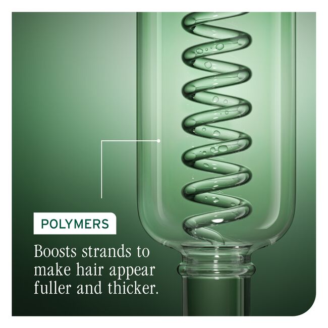 VolumeBoost Conditioner for Fine Hair