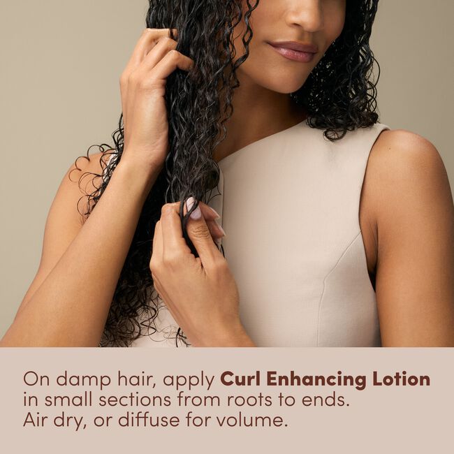 True Textures Curl Enhancing Lotion
