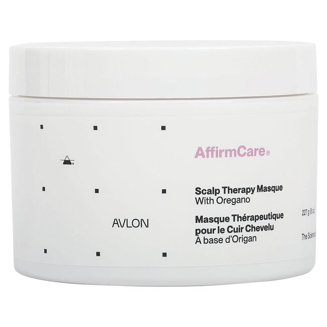 Affirm Scalp Therapy Masque