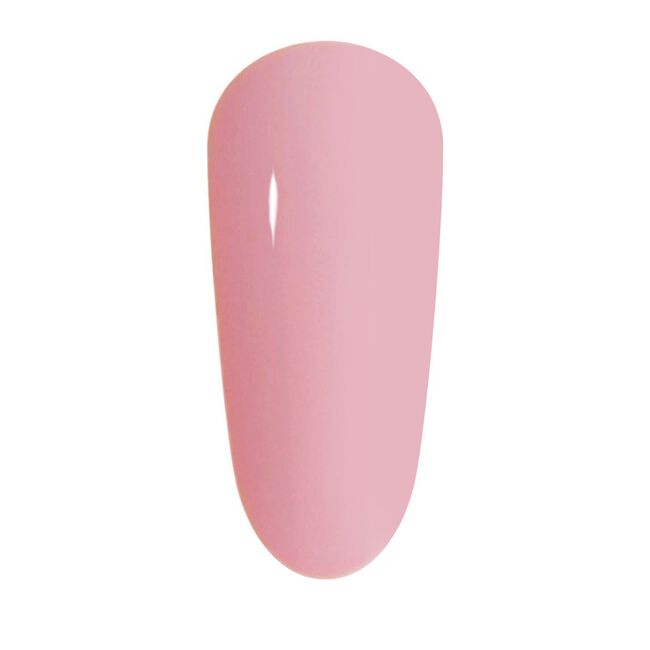 Marshmallow Gel Polish Color