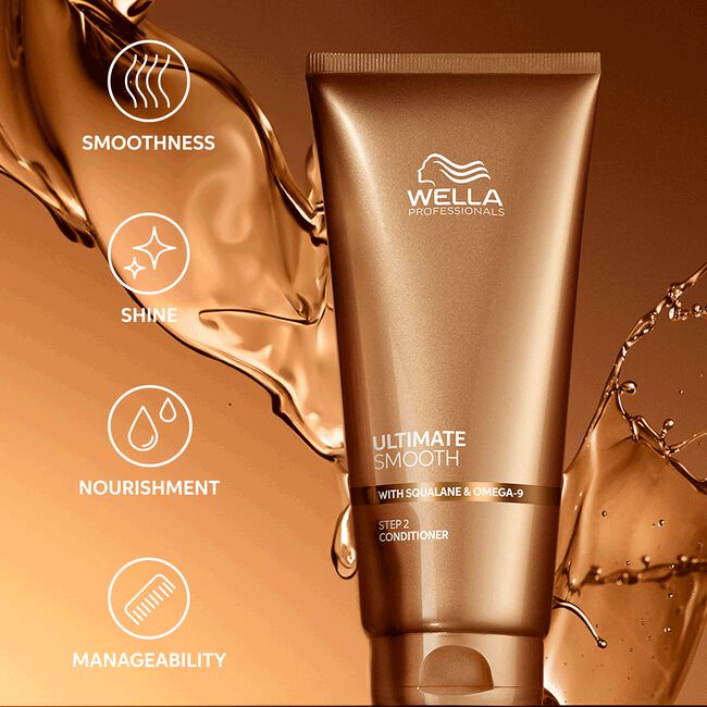 Ultimate Smooth Conditioner
