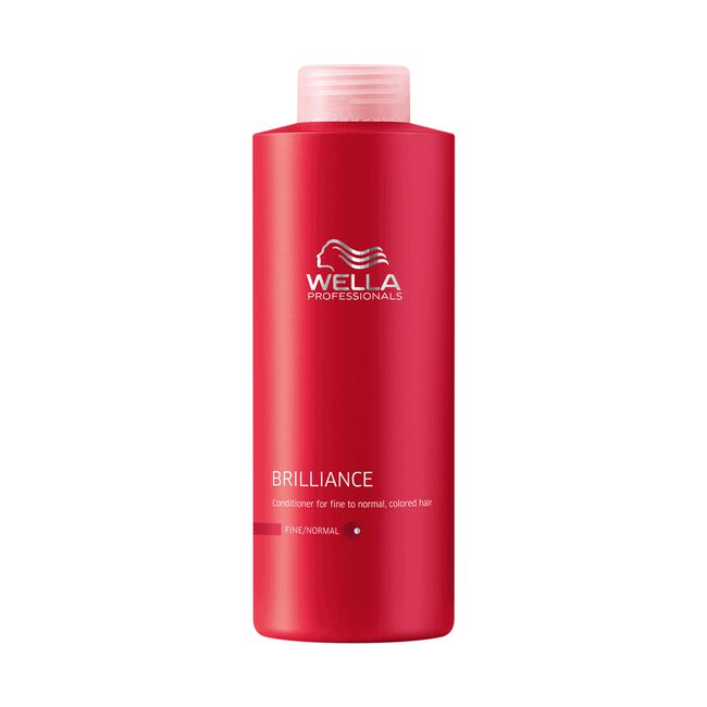 Brilliance Conditioner Fine
