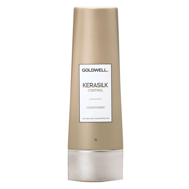 Kerasilk Control Conditioner
