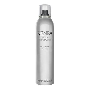Volume Dry Shampoo