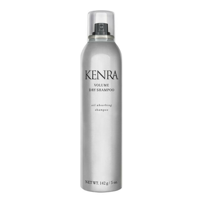 Volume Dry Shampoo