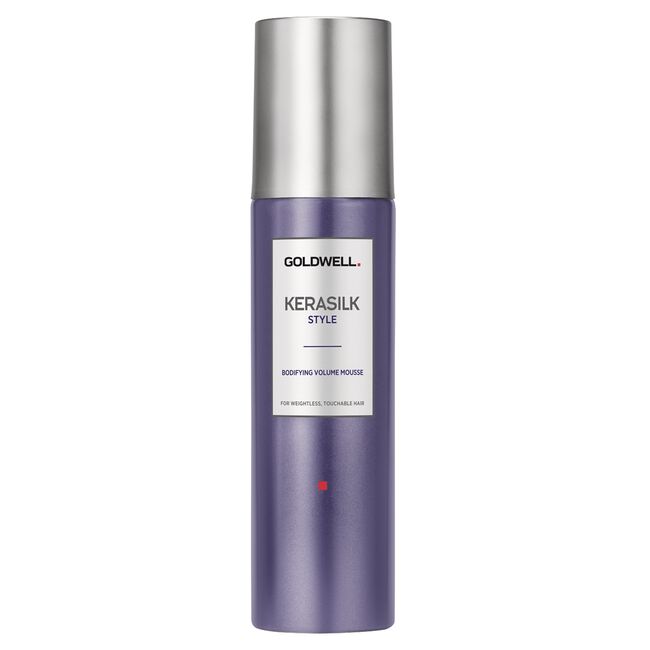 Kerasilk Bodifying Volume Mousse