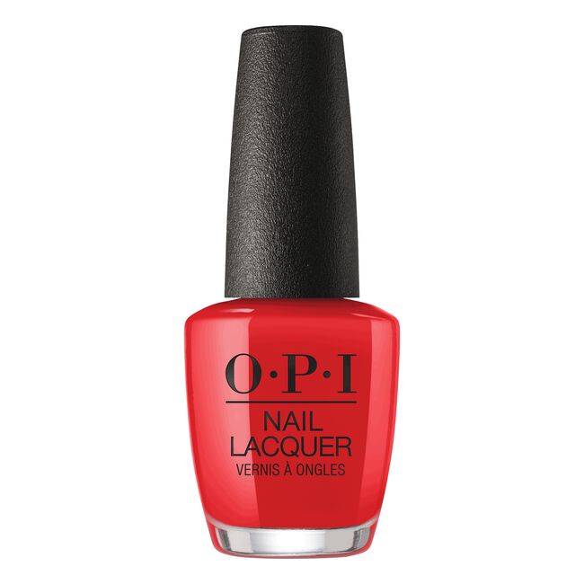 Nail Lacquer - My Wish List Is You