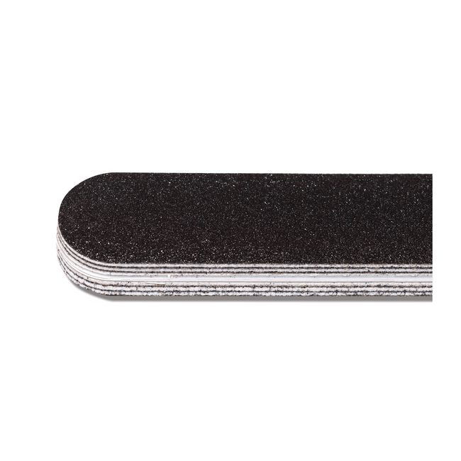 Six-A-Peel Black Board 12-Count