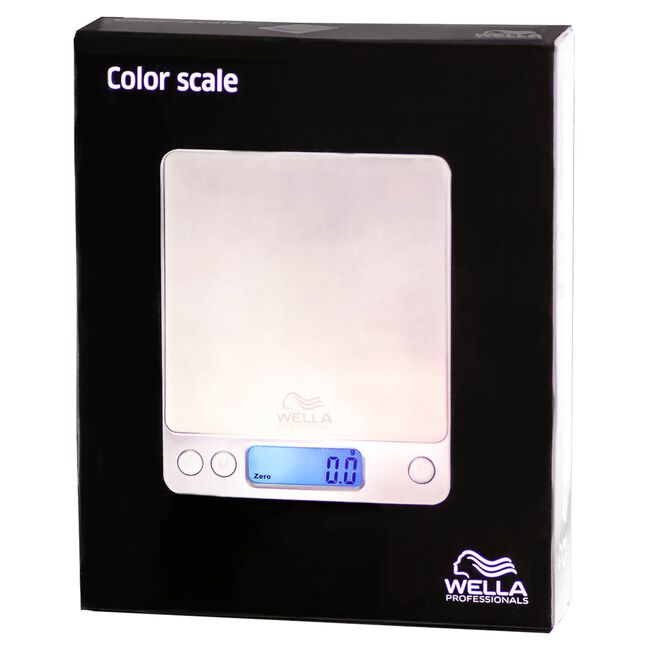 Color Scale