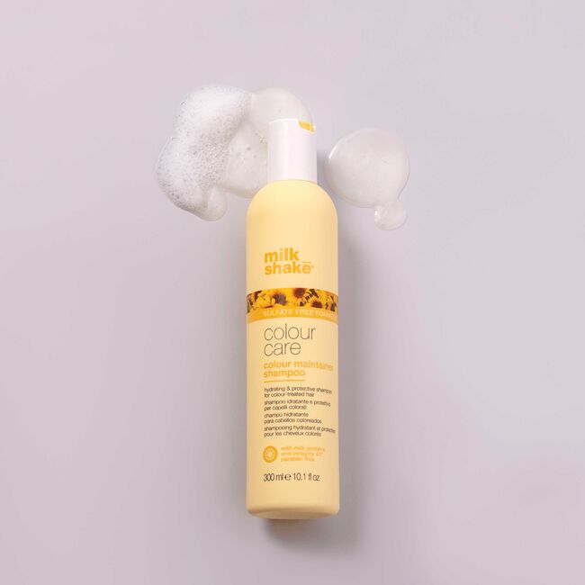Colour Maintainer Shampoo Sulfate Free