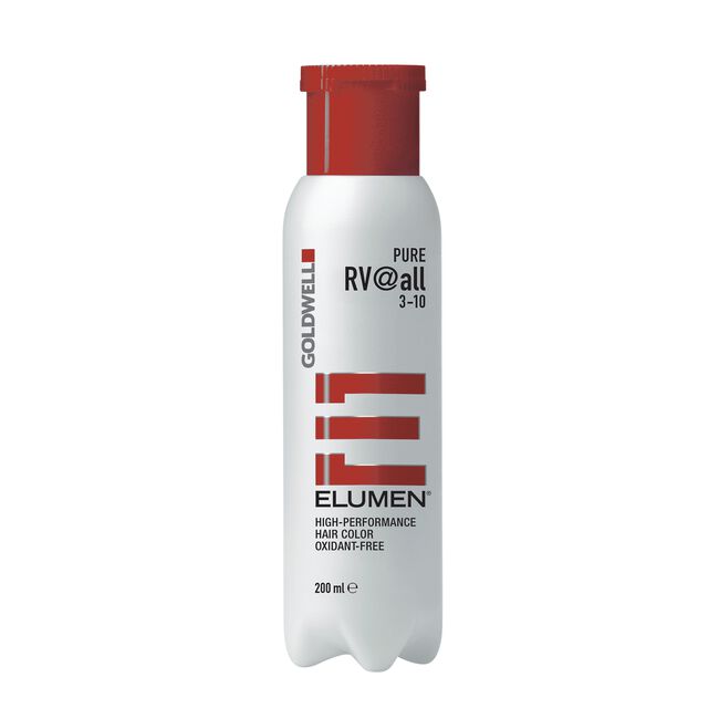 RV@All Pure High-Performance Hair Color