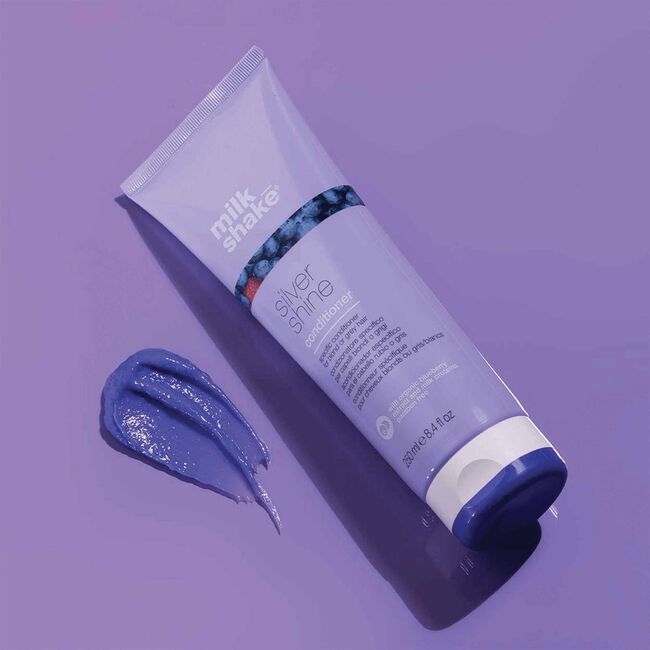 Silver Shine Conditioner