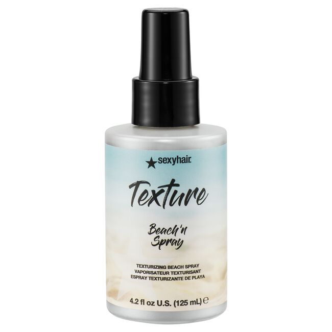 Texture Sexy Hair Beach'n Spray Texturizing Beach Spray